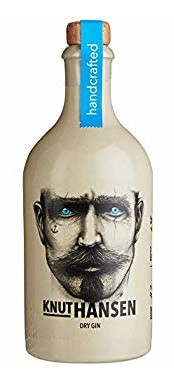 Knut Hansen Gin 0,5  42%
