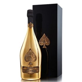 Armand de Brignac Brut Gold Magnum 1,5L 12,5% fa dd.