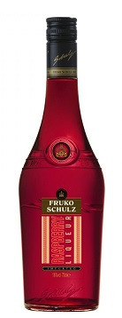 Fruko Schulz Raspberry – Málna-likőr 16%
