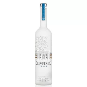 Belvedere Vodka 1,75 40%