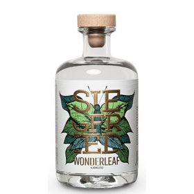   Siegfried Wonder Leaf alkoholmentes 0,5l 0,0% gin ízű párlat