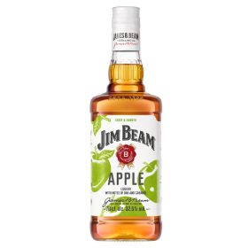 Jim Beam Apple 0,7 32,5%