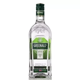 Greenall’s Original 1,0 40%