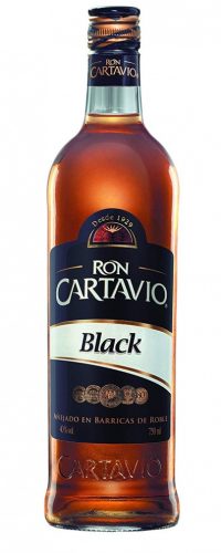 Cartavio Black 37,5%
