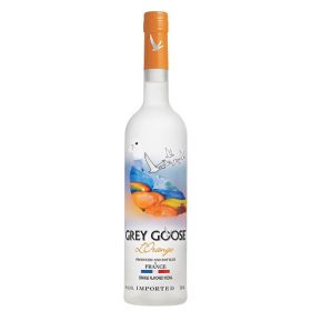 Grey Goose Orange Vodka 0,7 40%