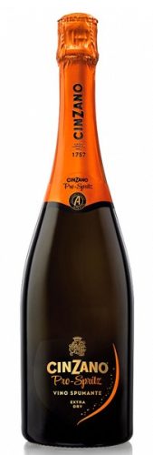 Cinzano To-Spritz 11,5%