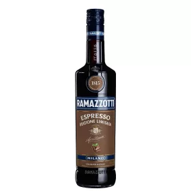Ramazzotti Espresso 0,7 25%