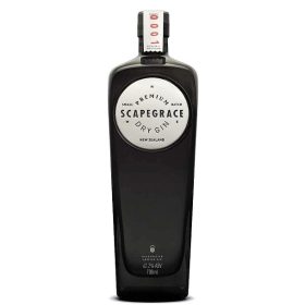 Scapegrace Classic Gin 42,2%