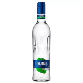 Finlandia Lime 0,7  37,5%