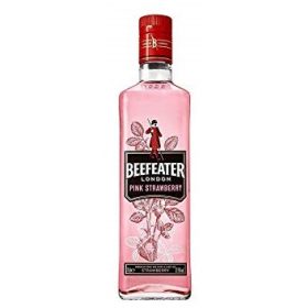 Beefeater PINK Gin 0,7 37,5%