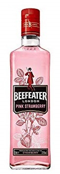 Beefeater PINK Gin 0,7 37,5%