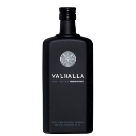 Valhalla Herbal Likőr 1,0 35%