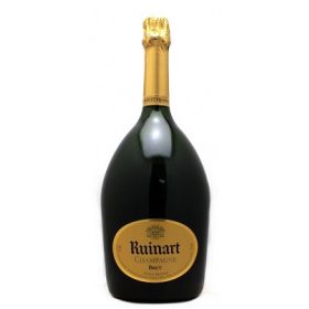 Ruinart Champagner Brut 1,5 magnum  12,5%