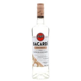 Bacardi Coconut 32%