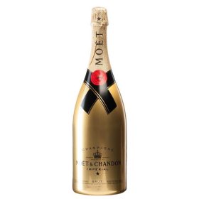 Moet et Chandon Brut Magnum 1,5 12% ARANY üveg