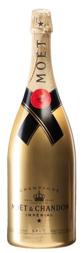 Moet et Chandon Brut Magnum 1,5 12% ARANY üveg