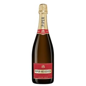 Piper Heidsieck Cuvée Brut Champagne 12%