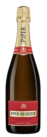 Piper Heidsieck Cuvée Brut Champagne 12%