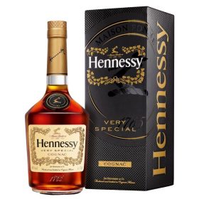 Hennessy VS 0,7 40% pdd.