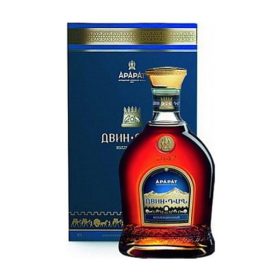 Ararat Dvin Collection Reserve 0,7 50% pdd.