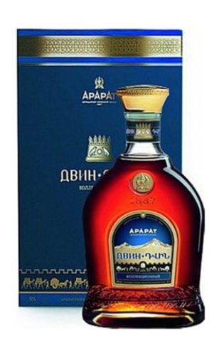 Ararat Dvin Collection Reserve 0,7 50% pdd.