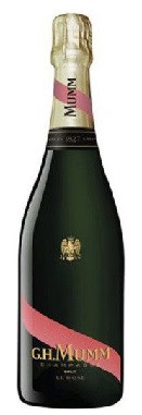Mumm C. Rouge ROSE 0,75 12%