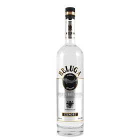 Beluga Noble Vodka 1,5l 40%