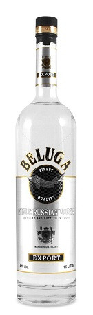 Beluga Noble Vodka 1,5l 40%