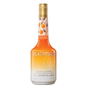 De Kuyper Peachtree Original 0,7 20%