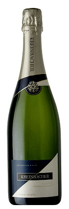 Kreinbacher Brut Classic 0,75 12,5%