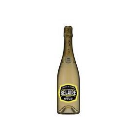   Luc Belaire Gold -Fantome- 0,75 12,5% világító címkével 