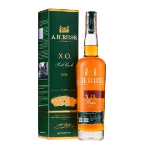 A.H. Riise XO Port Cask Rum 0,7  45% pdd.