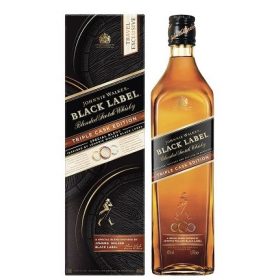 Johnnie Walker Triple Cask 1,0 40%