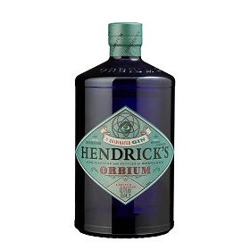 Hendricks Orbium Gin 0,7 43,4%