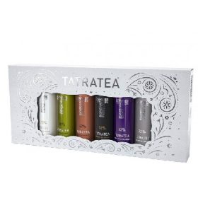 Tatratea mini 6-os set 6*0,04 pdd.