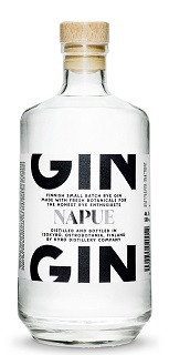 Napue 48 Gin 0,5 48%