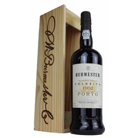 Burmester Colheita 1952 Porto 20% fa dd.