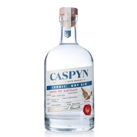 Caspyn Cornish Dry Gin 0,7 40%