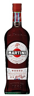 Martini Rosso 1,0  15%