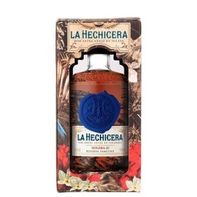 La Hechicera Res. Familiar 40% pdd.