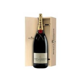 Moet et Chandon Brut 12,0 fa dd.