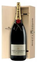 Moet et Chandon Brut 12,0 fa dd.