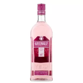 Greenall’s Wild Berry Gin 37,5%	