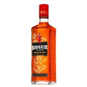 Beefeater Blood Orange Gin 37,5%	