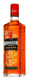 Beefeater Blood Orange Gin 37,5%	