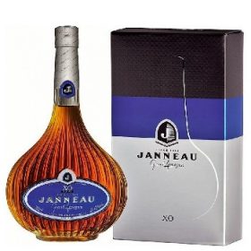 Janneau XO Armagnac Grand 40% pdd.