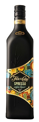 Flor de Cana Spresso 0,7 30%