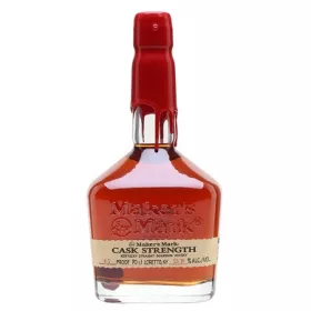  Makers Mark CASK Strength 0,7  55,75%