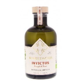 Maredsous Invictus Gin 0,5 40%