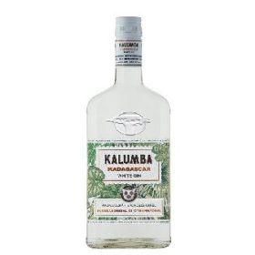 Kalumba White Gin 37,5%